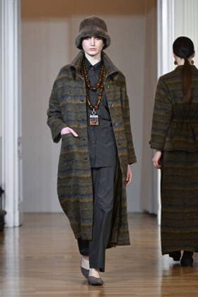 Milan, Milan Women s Fashion Week Fall Winter 2026 27 - Women s Fashion, Fall Winter 2026 27 - Martino Midali fashion show - catwalk in the photo: Model  Copyright: xSimonaxChiocciax xipa-agency.netx xFotosickix IPA_Agency_IPA71960823