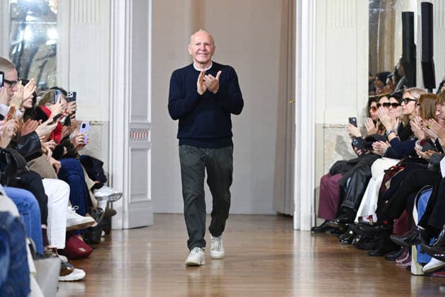 Milan, Milan Women s Fashion Week Fall Winter 2026 27 - Women s Fashion, Fall Winter 2026 27 - Martino Midali fashion show - catwalk in the photo: Martino Midali  Copyright: xSimonaxChiocciax xipa-agency.netx xFotosickix IPA_Agency_IPA71960872