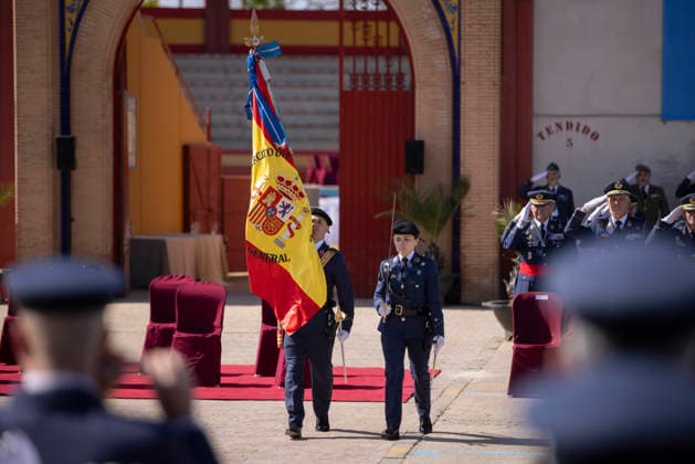 Felipe VI presides over the commemorative acts of the centenary of the Plus Ultra flight Huelva King Felipe VI presides over the commemorative acts of the centenary of the Plus Ultra flight A February 24, 2026 in Palos de la Frontera, Huelva Andalusia, Spain King Felipe VI presides over the commemorative acts of the centenary of the Plus Ultra flight , first transoceanic flight between Europe and South America by a Latin country, whose departure took place on January 22, 1926 from Palos, arriving on February 10, 1926 to Buenos Aires Argentina 24 FEBRUARY 2026 Huelva Andalucia Huelva Andalucia Espana  Copyright: xClaraxCarrascox 7318534