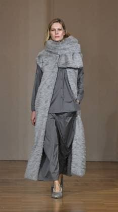 Milan, Italy Martino Midali Milan Fashion Week Women s collections Fall Winter 2026-27 season In the photo: Martino Midali show fashion show  Copyright: xNickxZonnax xipa-agency.netx xNickxZonnax IPA_Agency_IPA71971048