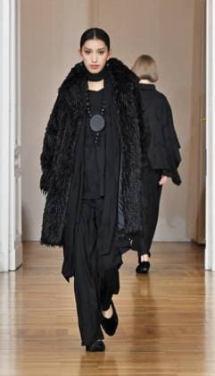Milan, Italy Martino Midali Milan Fashion Week Women s collections Fall Winter 2026-27 season In the photo: Martino Midali show fashion show  Copyright: xNickxZonnax xipa-agency.netx xNickxZonnax IPA_Agency_IPA71971057