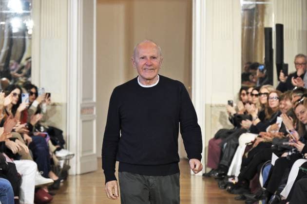 Milan, Italy Martino Midali Milan Fashion Week Women s collections Fall Winter 2026-27 season In the photo: Martino Midali  Copyright: xNickxZonnax xipa-agency.netx xNickxZonnax IPA_Agency_IPA71971075