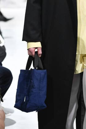 Milan, Milan Women s Fashion Week Fall Winter 2026 27 - Women s Fashion, Fall Winter 2026 27 - Casa Preti fashion show - catwalk in the photo: model  Copyright: xSimonaxChiocciax xipa-agency.netx xFotosickix IPA_Agency_IPA71976567