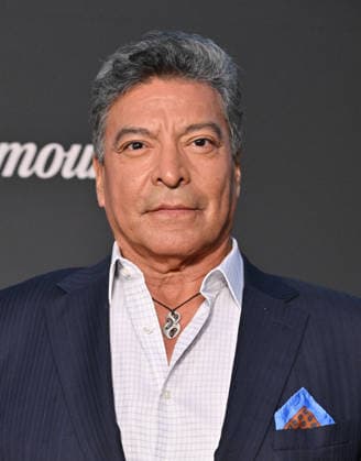 ˜Marshals™ Los Angeles Premiere Gil Birmingham arriving to the Los Angeles premiere of CBS™s Marshals held at the Autry Museum of the American West on February 24, 2026 in Los Angeles, Ca. Los Angeles Autry Museum of the American West California USA Copyright: xLisaxOConnor xAFF-USA.COMx