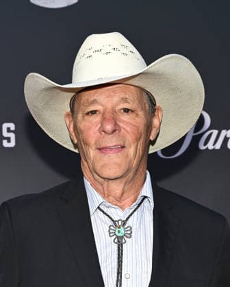 ˜Marshals™ Los Angeles Premiere Chris Mulkey arriving to the Los Angeles premiere of CBS™s Marshals held at the Autry Museum of the American West on February 24, 2026 in Los Angeles, Ca. Los Angeles Autry Museum of the American Wes California USA Copyright: xLisaxOConnor xAFF-USA.COMx