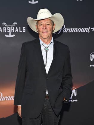 ˜Marshals™ Los Angeles Premiere Chris Mulkey arriving to the Los Angeles premiere of CBS™s Marshals held at the Autry Museum of the American West on February 24, 2026 in Los Angeles, Ca. Los Angeles Autry Museum of the American Wes California USA Copyright: xLisaxOConnor xAFF-USA.COMx