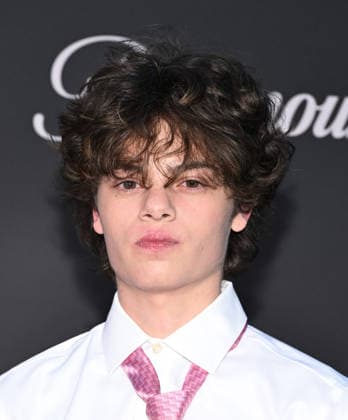 ˜Marshals™ Los Angeles Premiere Brecken Merrill arriving to the Los Angeles premiere of CBS™s Marshals held at the Autry Museum of the American West on February 24, 2026 in Los Angeles, Ca. Los Angeles Autry Museum of the American West California USA Copyright: xLisaxOConnor xAFF-USA.COMx