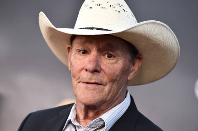 ˜Marshals™ Los Angeles Premiere Chris Mulkey arriving to the Los Angeles premiere of CBS™s Marshals held at the Autry Museum of the American West on February 24, 2026 in Los Angeles, Ca. Los Angeles Autry Museum of the American West California USA Copyright: xLISAxOConnor xAFF-USA.COMx