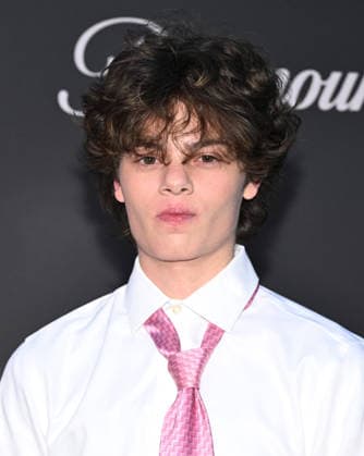 ˜Marshals™ Los Angeles Premiere Brecken Merrill arriving to the Los Angeles premiere of CBS™s Marshals held at the Autry Museum of the American West on February 24, 2026 in Los Angeles, Ca. Los Angeles Autry Museum of the American West California USA Copyright: xLISAxOConnor xAFF-USA.COMx