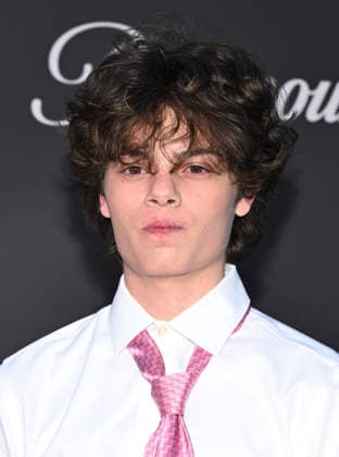 ˜Marshals™ Los Angeles Premiere Brecken Merrill arriving to the Los Angeles premiere of CBS™s Marshals held at the Autry Museum of the American West on February 24, 2026 in Los Angeles, Ca. Los Angeles Autry Museum of the American West California USA Copyright: xLISAxOConnor xAFF-USA.COMx