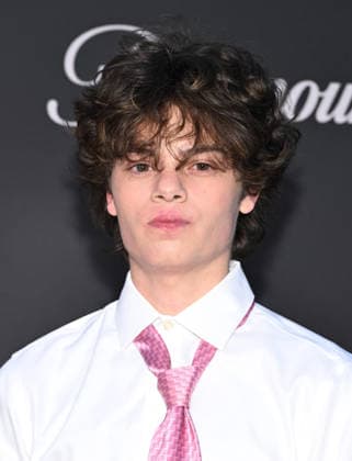˜Marshals™ Los Angeles Premiere Brecken Merrill arriving to the Los Angeles premiere of CBS™s Marshals held at the Autry Museum of the American West on February 24, 2026 in Los Angeles, Ca. Los Angeles Autry Museum of the American West California USA Copyright: xLISAxOConnor xAFF-USA.COMx