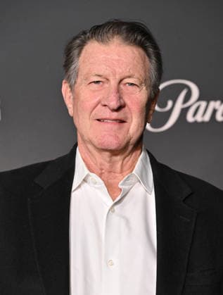 ˜Marshals™ Los Angeles Premiere Brett Cullen arriving to the Los Angeles premiere of CBS™s Marshals held at the Autry Museum of the American West on February 24, 2026 in Los Angeles, Ca. Los Angeles Autry Museum of the American Wes California USA Copyright: xLISAxOConnor xAFF-USA.COMx