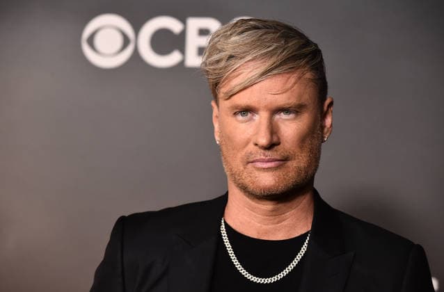 ˜Marshals™ Los Angeles Premiere Brian Tyler arriving to the Los Angeles premiere of CBS™s Marshals held at the Autry Museum of the American West on February 24, 2026 in Los Angeles, Ca. Los Angeles Autry Museum of the American Wes California USA Copyright: xLISAxOConnor xAFF-USA.COMx