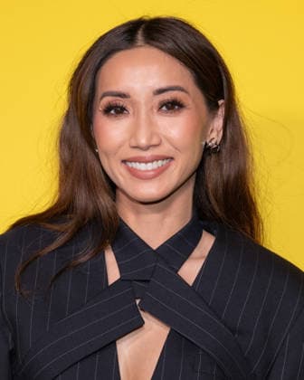 February 24, 2026, Culver City, California, USA: Asian-American actress, producer, and former child model BRENDA SONG, 37, attends Operation Taco GaryÃ¢â‚¬â ¢s Los Angeles red carpet premiere. Culver City USA - ZUMAb173 20260224_aap_b173_023 Copyright: xBillyxBennightx