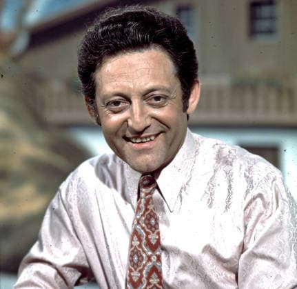ARCHIV: Hans Rosenthal Moderator Hans Rosenthal , 1983 ARCHIVAUFNAHME, Datum geschätzt 20260128JWM0039 *** ARCHIVE Hans Rosenthal Presenter Hans Rosenthal , 1983 ARCHIVE RECORD, date estimated 20260128JWM0039