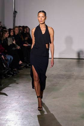 Milano Fashion Week - Women F W 26-27 Max Zara Sterck Fashion Show Catwalk Milan, Italy Milano Fashion Week - Women F W 26-27 Max Zara Sterck Fashion Show Catwalk Milan, Italy February 2026 SGPItalia id 134521_002 * Not Exclusive  Copyright: xx