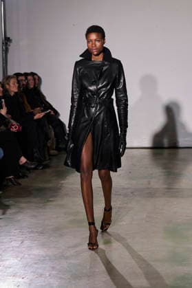 Milano Fashion Week - Women F W 26-27 Max Zara Sterck Fashion Show Catwalk Milan, Italy Milano Fashion Week - Women F W 26-27 Max Zara Sterck Fashion Show Catwalk Milan, Italy February 2026 SGPItalia id 134521_002 * Not Exclusive  Copyright: xx