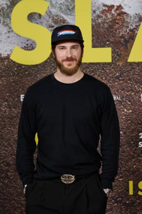February 25, 2026, Madrid, Madrid, Spain: ACTOR MANU VEGA attends Islas photocall Madrid Spain - ZUMAc260 20260225_zep_c260_006 Copyright: xMikexChicorrox