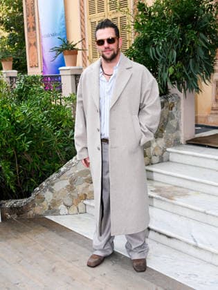 Sanremo, 76th Italian Song Festival - Day 2 - Arrivals at Villa Nobel - Pictured: Enrico Nigiotti  Copyright: xSimonexComix xipa-agency.netx xPoolxSanremox02x IPA_Agency_IPA72006751