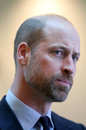 The Prince Of Wales visits Francis Crick Institute in London, UK, 25 February 2026 LONDON, ENGLAND - FEBRUARY 25: Prince William, Prince of Wales arrives for his visit to the Francis Crick Institute ahead of its 10th anniversary later this year on February 25, 2026 in London, England., Credit:Chris Jackson Avalon United Kingdom, England, London, Francis Crick Institute Copyright: xChrisxJacksonx xAvalonx 1078153660