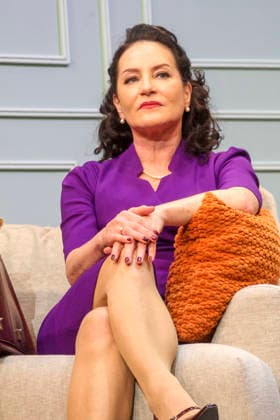 abb Marisa Burger actress actress at the photo rehearsal scene for the play Kleine Verbrechen unter Liebenden on stage of the Komoedie Winterhuder Faehrhaus on Wednesday 25,02 2026 in Hamburg Hamburg Germany