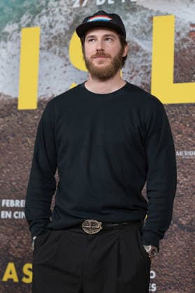 Islas - Photocall in Madrid, Spain - 25 Feb 2026 Manu Vega attends the Islas photocall at Hotel Urso in Madrid. Madrid Spain Copyright: xAtilanoxGarciax xSOPAxImagesx photos06515