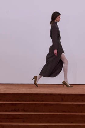 Milano Fashion Week - Women F W 26-27 Jim Sander Men and Women Fashion Show Vibes Milan, Italy Milano Fashion Week - Women F W 26-27 Jim Sander Men and Women Fashion Show Vibes Milan, Italy 25th February 2026 SGPItalia id 134523_004 * Not Exclusive  Copyright: xx