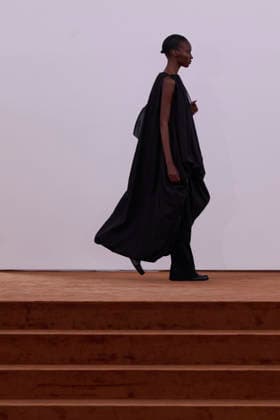 Milano Fashion Week - Women F W 26-27 Jim Sander Men and Women Fashion Show Vibes Milan, Italy Milano Fashion Week - Women F W 26-27 Jim Sander Men and Women Fashion Show Vibes Milan, Italy 25th February 2026 SGPItalia id 134523_004 * Not Exclusive  Copyright: xx
