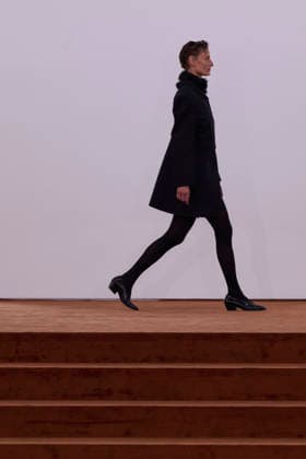 Milano Fashion Week - Women F W 26-27 Jim Sander Men and Women Fashion Show Vibes Milan, Italy Milano Fashion Week - Women F W 26-27 Jim Sander Men and Women Fashion Show Vibes Milan, Italy 25th February 2026 SGPItalia id 134523_004 * Not Exclusive  Copyright: xx