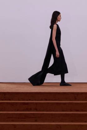 Milano Fashion Week - Women F W 26-27 Jim Sander Men and Women Fashion Show Vibes Milan, Italy Milano Fashion Week - Women F W 26-27 Jim Sander Men and Women Fashion Show Vibes Milan, Italy 25th February 2026 SGPItalia id 134523_004 * Not Exclusive  Copyright: xx