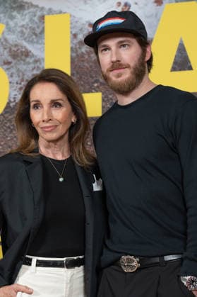 February 25, 2026, Madrid, Spain: Ana Belen and Manu Vega attend the Islas photocall at Hotel Urso in Madrid. Madrid Spain - ZUMAs197 20260225_aaa_s197_031 Copyright: xAtilanoxGarciax