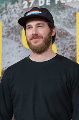 February 25, 2026, Madrid, Spain: Manu Vega attends the Islas photocall at Hotel Urso in Madrid. Madrid Spain - ZUMAs197 20260225_aaa_s197_037 Copyright: xAtilanoxGarciax