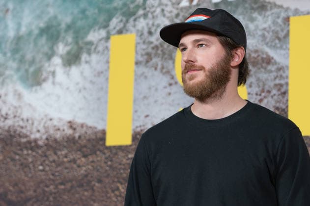 February 25, 2026, Madrid, Spain: Manu Vega attends the Islas photocall at Hotel Urso in Madrid. Madrid Spain  - ZUMAs197 20260225_aaa_s197_044 Copyright: xAtilanoxGarciax