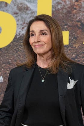 February 25, 2026, Madrid, Spain: Ana Belen attends the Islas photocall at Hotel Urso in Madrid. Madrid Spain  - ZUMAs197 20260225_aaa_s197_049 Copyright: xAtilanoxGarciax