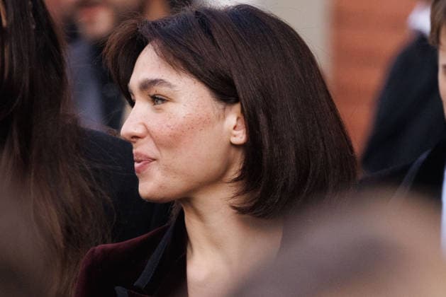 News - Fendi - Celebrity arrivals - Milan Fashion Week - Womenswear Fall Winter 2026 2027 Matilda De Angelis is seen leaving the Fendi fashion show during the Milan Fashion Week - Womenswear Fall Winter 2026 2027 on February 25, 2026 in Milan, Italy. Photo: Cinzia Camela. Milan Via Solari, 35 Italy Copyright: xCinziaxCamelax xLiveMediax LPN_2314735