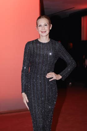 Milan, Milan Fashion Week Womenswear Fall Winter 2026 2027 - Women s Fashion, Fall Winter 2026 2027 - Missoni Fashion Show - Front Row Guests. Pictured: Kelly Rutherford (American actress)  Copyright: xAlessandroxBremecx xipa-agency.netx xx IPA_Agency_IPA72018891