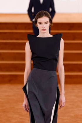 Jil Sander Fashion Show Ready to Wear Men Collection Fall Winter 2026 2027 at Milan Fashion Week MLFW , on February 25, 2026 Bestimage Runway Jil Sander Fashion Show Ready to Wear Men Collection Fall Winter 2026 2027 at Milan Fashion Week, on February 25, 2026 Milan Italy  Copyright: xAgencex xBestimagexAgencex xBestimagex