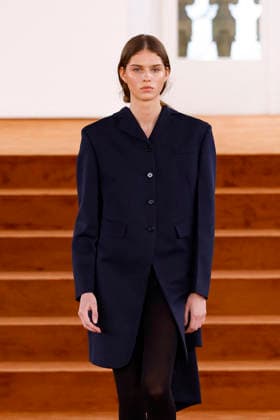 Jil Sander Fashion Show Ready to Wear Men Collection Fall Winter 2026 2027 at Milan Fashion Week MLFW , on February 25, 2026 Bestimage Runway Jil Sander Fashion Show Ready to Wear Men Collection Fall Winter 2026 2027 at Milan Fashion Week, on February 25, 2026 Milan Italy  Copyright: xAgencex xBestimagexAgencex xBestimagex