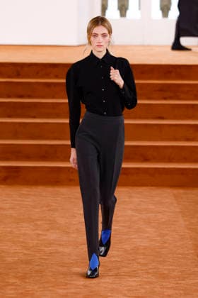 Jil Sander Fashion Show Ready to Wear Men Collection Fall Winter 2026 2027 at Milan Fashion Week MLFW , on February 25, 2026 Bestimage Runway Jil Sander Fashion Show Ready to Wear Men Collection Fall Winter 2026 2027 at Milan Fashion Week, on February 25, 2026 Milan Italy  Copyright: xAgencex xBestimagexAgencex xBestimagex