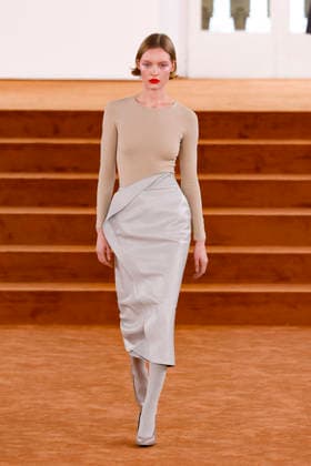 Jil Sander Fashion Show Ready to Wear Men Collection Fall Winter 2026 2027 at Milan Fashion Week MLFW , on February 25, 2026 Bestimage Runway Jil Sander Fashion Show Ready to Wear Men Collection Fall Winter 2026 2027 at Milan Fashion Week, on February 25, 2026 Milan Italy  Copyright: xAgencex xBestimagexAgencex xBestimagex