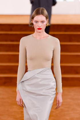 Jil Sander Fashion Show Ready to Wear Men Collection Fall Winter 2026 2027 at Milan Fashion Week MLFW , on February 25, 2026 Bestimage Runway Jil Sander Fashion Show Ready to Wear Men Collection Fall Winter 2026 2027 at Milan Fashion Week, on February 25, 2026 Milan Italy  Copyright: xAgencex xBestimagexAgencex xBestimagex