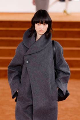 Jil Sander Fashion Show Ready to Wear Men Collection Fall Winter 2026 2027 at Milan Fashion Week MLFW , on February 25, 2026 Bestimage Runway Jil Sander Fashion Show Ready to Wear Men Collection Fall Winter 2026 2027 at Milan Fashion Week, on February 25, 2026 Milan Italy  Copyright: xAgencex xBestimagexAgencex xBestimagex