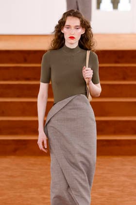 Jil Sander Fashion Show Ready to Wear Men Collection Fall Winter 2026 2027 at Milan Fashion Week MLFW , on February 25, 2026 Bestimage Runway Jil Sander Fashion Show Ready to Wear Men Collection Fall Winter 2026 2027 at Milan Fashion Week, on February 25, 2026 Milan Italy  Copyright: xAgencex xBestimagexAgencex xBestimagex