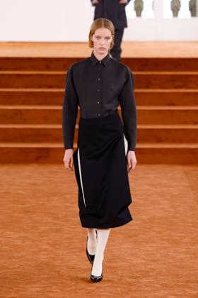 Jil Sander Fashion Show Ready to Wear Men Collection Fall Winter 2026 2027 at Milan Fashion Week MLFW , on February 25, 2026 Bestimage Runway Jil Sander Fashion Show Ready to Wear Men Collection Fall Winter 2026 2027 at Milan Fashion Week, on February 25, 2026 Milan Italy  Copyright: xAgencex xBestimagexAgencex xBestimagex