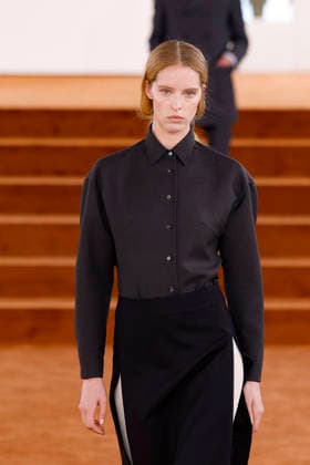 Jil Sander Fashion Show Ready to Wear Men Collection Fall Winter 2026 2027 at Milan Fashion Week MLFW , on February 25, 2026 Bestimage Runway Jil Sander Fashion Show Ready to Wear Men Collection Fall Winter 2026 2027 at Milan Fashion Week, on February 25, 2026 Milan Italy  Copyright: xAgencex xBestimagexAgencex xBestimagex