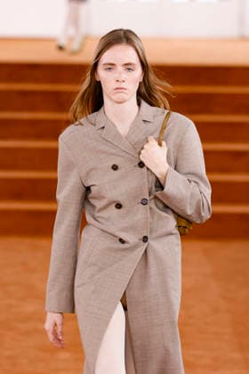 Jil Sander Fashion Show Ready to Wear Men Collection Fall Winter 2026 2027 at Milan Fashion Week MLFW , on February 25, 2026 Bestimage Runway Jil Sander Fashion Show Ready to Wear Men Collection Fall Winter 2026 2027 at Milan Fashion Week, on February 25, 2026 Milan Italy  Copyright: xAgencex xBestimagexAgencex xBestimagex