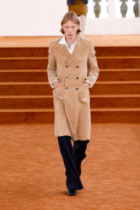 Jil Sander Fashion Show Ready to Wear Men Collection Fall Winter 2026 2027 at Milan Fashion Week MLFW , on February 25, 2026 Bestimage Runway Jil Sander Fashion Show Ready to Wear Men Collection Fall Winter 2026 2027 at Milan Fashion Week, on February 25, 2026 Milan Italy  Copyright: xAgencex xBestimagexAgencex xBestimagex