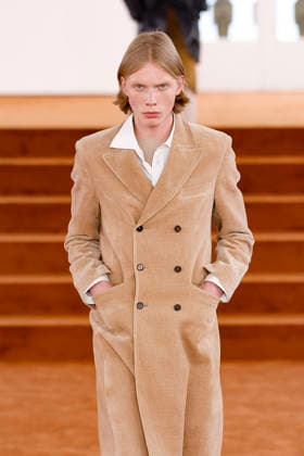 Jil Sander Fashion Show Ready to Wear Men Collection Fall Winter 2026 2027 at Milan Fashion Week MLFW , on February 25, 2026 Bestimage Runway Jil Sander Fashion Show Ready to Wear Men Collection Fall Winter 2026 2027 at Milan Fashion Week, on February 25, 2026 Milan Italy  Copyright: xAgencex xBestimagexAgencex xBestimagex
