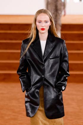 Jil Sander Fashion Show Ready to Wear Men Collection Fall Winter 2026 2027 at Milan Fashion Week MLFW , on February 25, 2026 Bestimage Runway Jil Sander Fashion Show Ready to Wear Men Collection Fall Winter 2026 2027 at Milan Fashion Week, on February 25, 2026 Milan Italy  Copyright: xAgencex xBestimagexAgencex xBestimagex