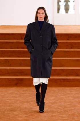 Jil Sander Fashion Show Ready to Wear Men Collection Fall Winter 2026 2027 at Milan Fashion Week MLFW , on February 25, 2026 Bestimage Runway Jil Sander Fashion Show Ready to Wear Men Collection Fall Winter 2026 2027 at Milan Fashion Week, on February 25, 2026 Milan Italy  Copyright: xAgencex xBestimagexAgencex xBestimagex